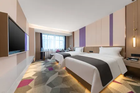 Lavande Hotel Dongguan Qingxi center store
