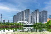 Yuejiang Hotel (Changsha Yanghu New Town Subway Station) Hotels near Xie Zilong Photography Museum