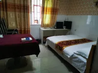 Luxury Hostel