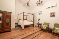 Sashas Holiday Village - spa