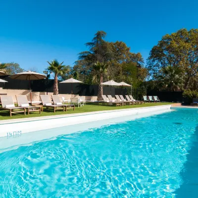 Zenitude La Valadière, Ascend Hotel Collection Hotels near La Mosson Stadium