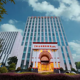 Vienna International Hotel