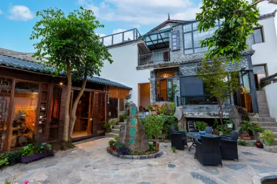 Xingyi Fenglian Yashe (Wanfenglin store)