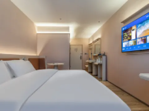 HanTing Hotel (Ganzi Litang 318 Guodao) Hoteles en Litang