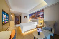 yinxiangju Hotel (zhangzhou Wanda Plaza) - موقف سيارات