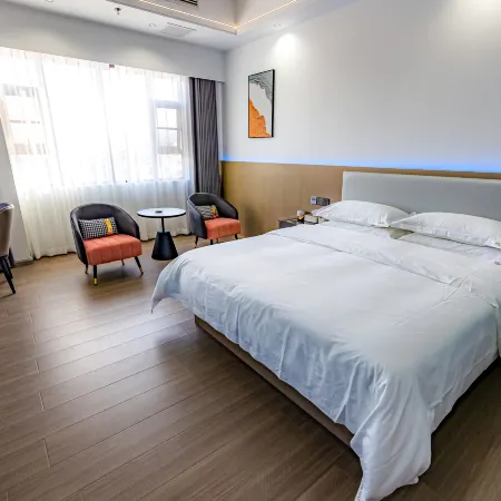 Jingzhu Hotel