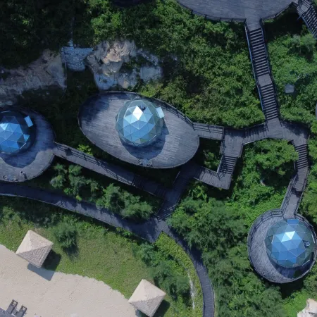 Igloo (dongshan) Luxury Resort