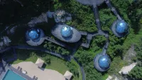 Igloo (dongshan) Luxury Resort - Infinity Pools