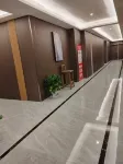 China Youth International Hotel