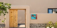 Xiaobaixiang Zaoyuan Homestay - Villa De Jardín De Citas