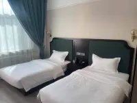 Anshan Dragon Palace Hot Spring Hotel