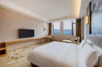 Yixiangting Juxi International Hotel Các khách sạn ở Wenzhou South Railway Station Area