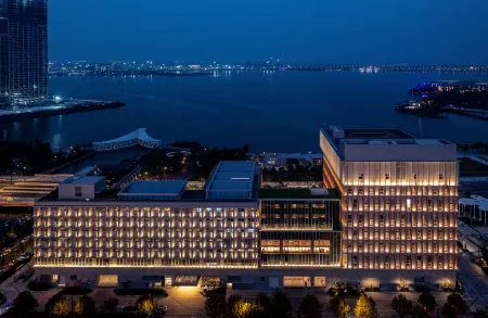 Stargale's Collection Отели рядом с достопримечательностью «Shanghai Astronomy Museum»