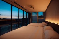 HOTEL BEGINS