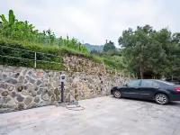 Banshan Yueshe (Nanjing Tulou Branch) - Parkering