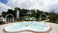 Jingshan Tianmu Hot Spring Hotel - Hot Springs