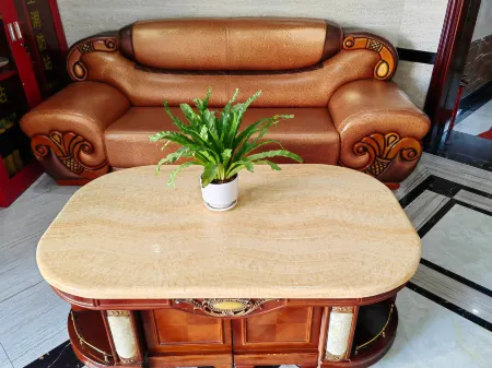 Peach Blossom Garden Hotel