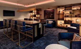Hilton Vienna Park