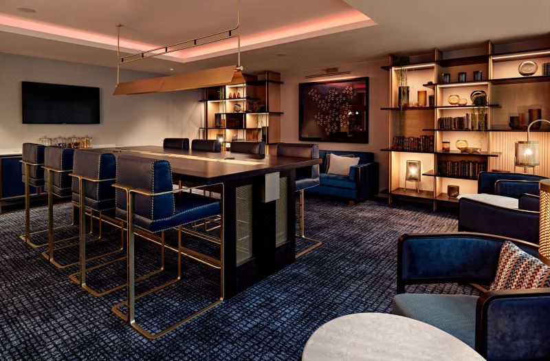 Hilton Vienna Park photo 5