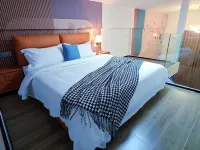 Nesya Boutique Apartment - Swimmingpools