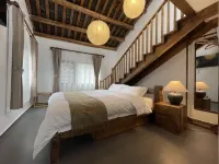 Muheju Qingwa Xiaoyuan