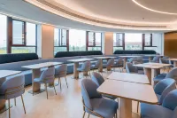 HanTing Hotel (Alar Huijia Shidai Guangchang) - petit déjeuner