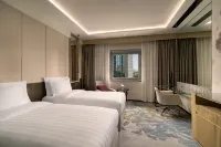 Kempinski Hotel Beijing Yansha Center
