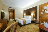 Loman Park Hotel Yogyakarta