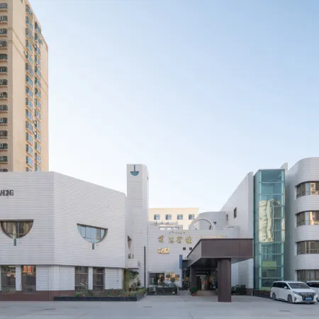 Kashgar Qianhai Hotel