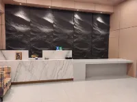 Ganmu Hotel (Dinghe Square)