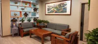 Ease Hotel (Linxia Central Square) - Bữa sáng