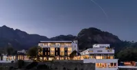 Nanshe Boutique Hotel Hotels in Yongjia County