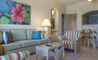The Royal Islander – An All Suites Resort