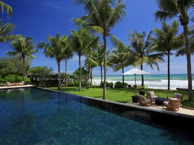 Villa Nandana Hotel a 