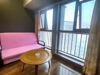 Guisu Apartment (Shijiazhuang Railway Station)