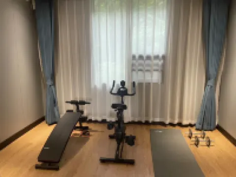 Mandu Yayuan Hotel (Jianyang Tianfu Airport Branch)