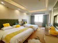 Xin Da Xin Hotel