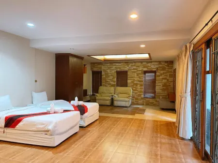 Sasidara Resort NAN