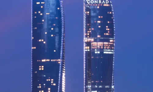 Conrad Xiamen