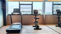 JI Hotel (Huizhou Boluo Tianhong Shopping Center) - Træningscentre