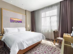 Xinyi hotel(Guangzhou Xintang Sun City Store)