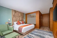 Mango One Huayue Hotel