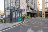 Daduhui Guesthouse (Shantou High-speed ​​Railway Station) - Mountain view