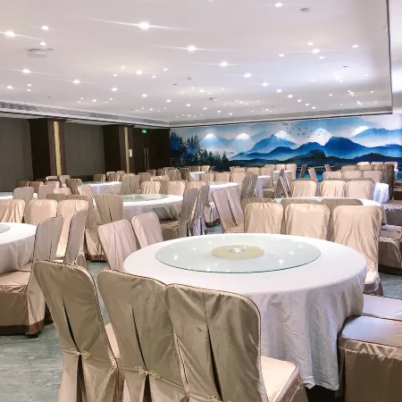 Xingxiangyuan International Hotel