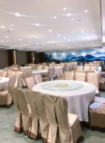 澧縣星香源國際大酒店