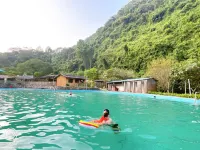 Jingxi Nianba Tribes Homestay (Tongling Grand Canyon Branch)