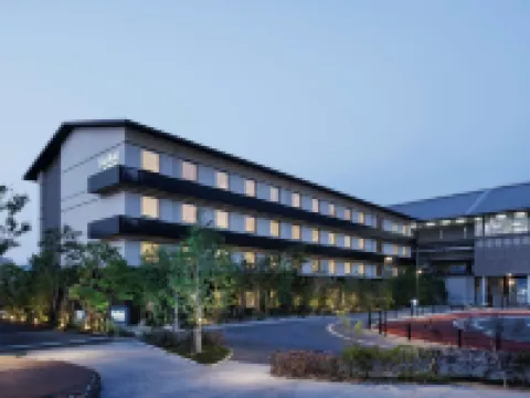 แฟร์ฟิลด์ บาย มาริออท ซาก้า อุเรชิโนะ ออนเซน โรงแรมในอุเระชิโนะ