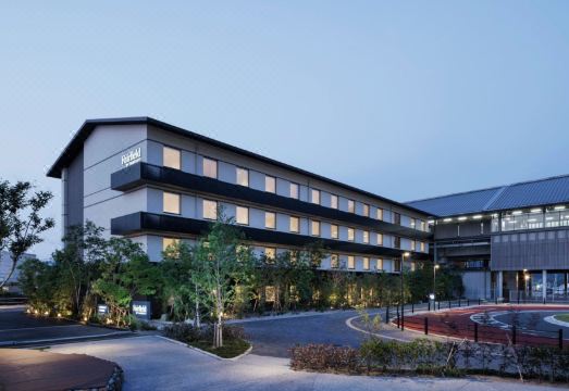 객실 내부 모습