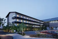 Fairfield by Marriott Saga Ureshino Onsen Hotels in 