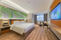 Yixuyue Hotel (Hengzhou Avenue Jasmine Plaza)
